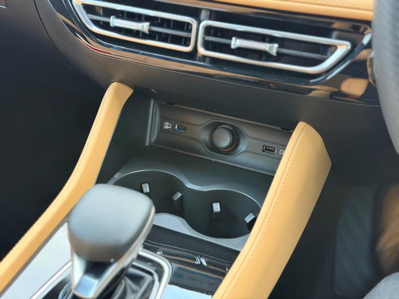 Used MG MG HS 2025 for sale - 76882643: Photo 15