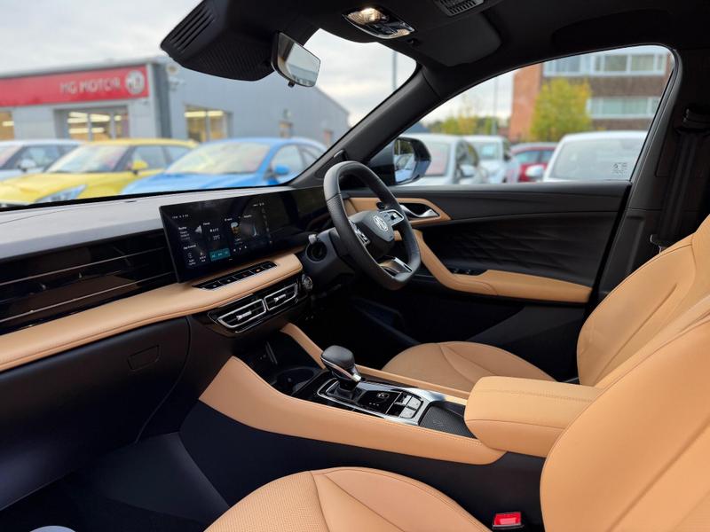 Used MG MG HS 2025 for sale - 76882643: Photo 17