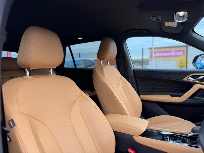 Used MG MG HS 2025 for sale - 76882643: Photo 18