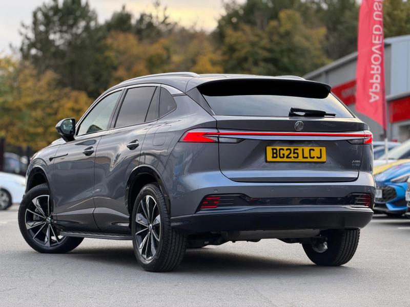 Used MG MG HS 2025 for sale - 76882643: Photo 3