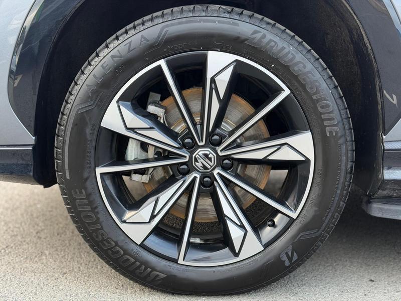 Used MG MG HS 2025 for sale - 76882643: Photo 36