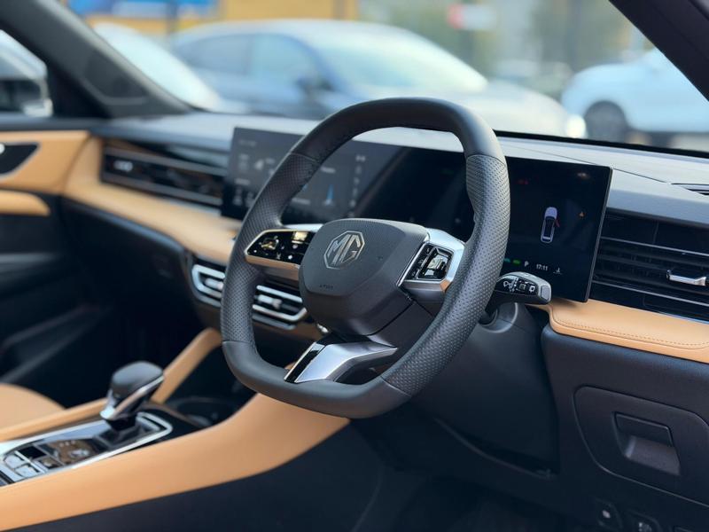 Used MG MG HS 2025 for sale - 76882643: Photo 63