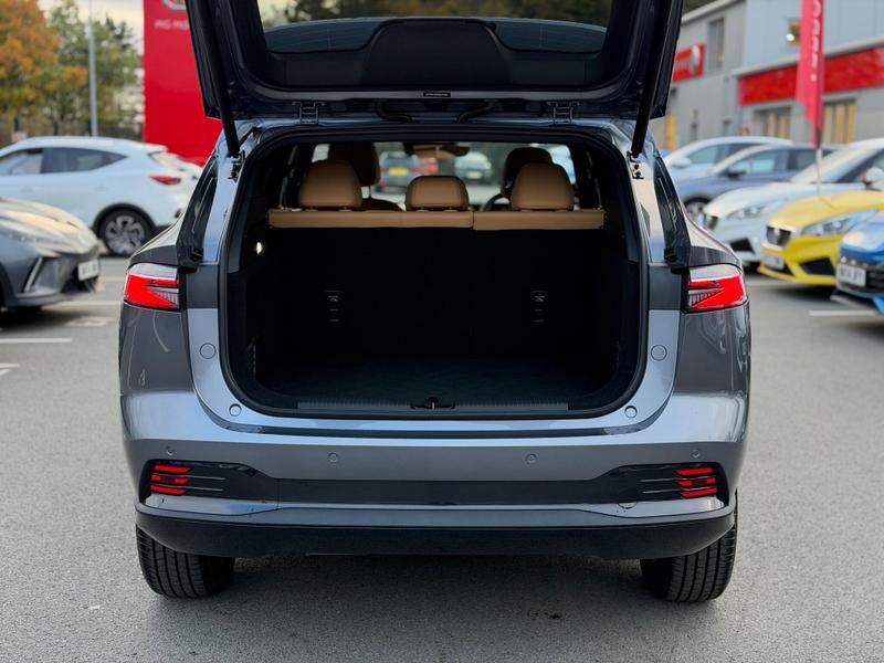 Used MG MG HS 2025 for sale - 76882643: Photo 67