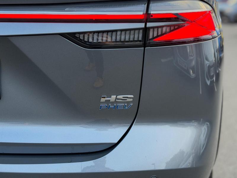 Used MG MG HS 2025 for sale - 76882643: Photo 68