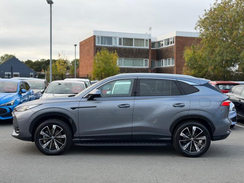 Used MG MG HS 2025 for sale - 76882643: Photo 9