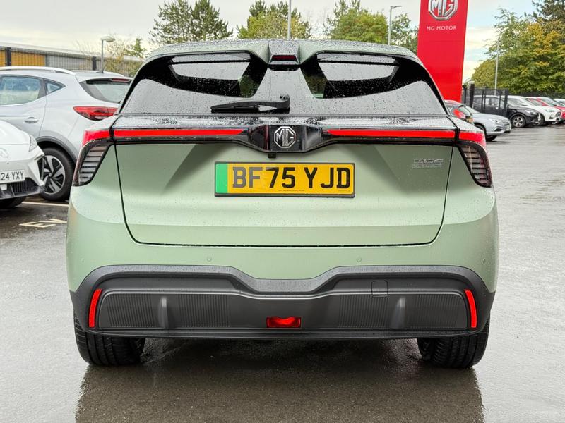 Used MG MG4 2025 for sale - 76888106: Photo 10