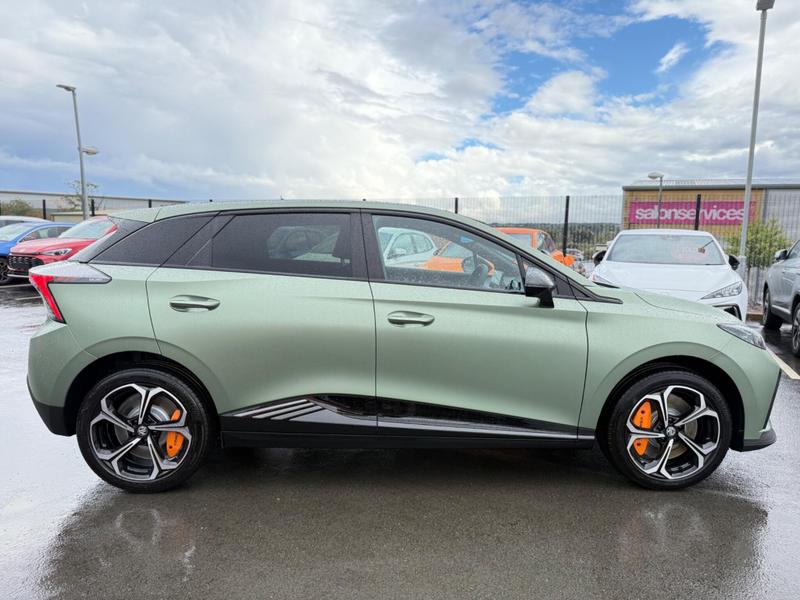 Used MG MG4 2025 for sale - 76888106: Photo 12