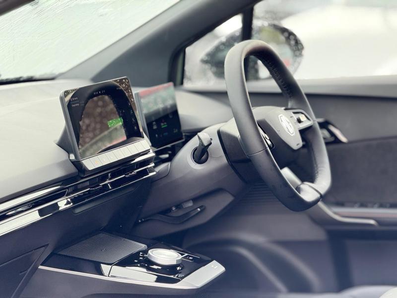 Used MG MG4 2025 for sale - 76888106: Photo 14