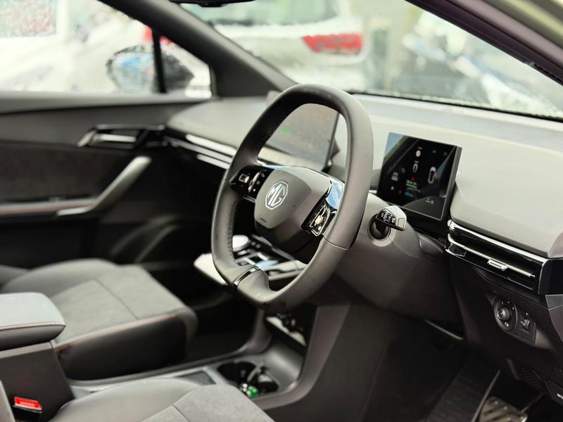 Used MG MG4 2025 for sale - 76888106: Photo 15