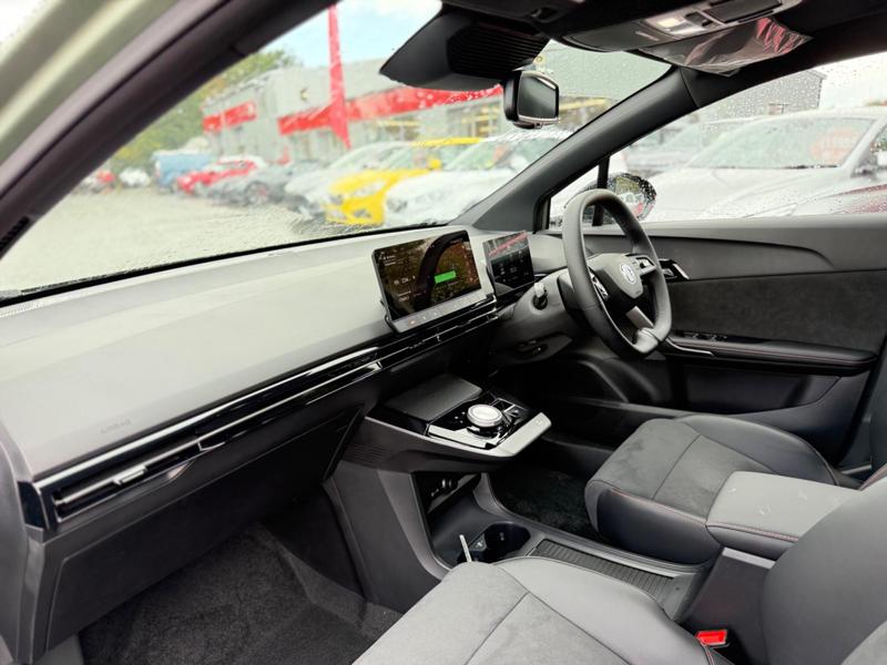 Used MG MG4 2025 for sale - 76888106: Photo 17