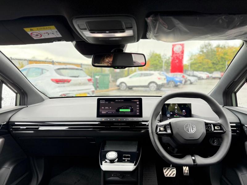 Used MG MG4 2025 for sale - 76888106: Photo 18