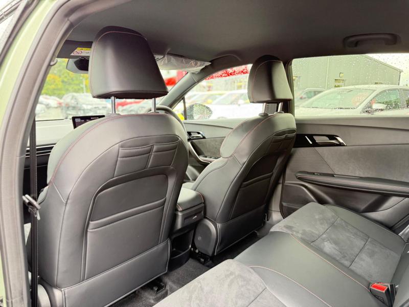 Used MG MG4 2025 for sale - 76888106: Photo 19