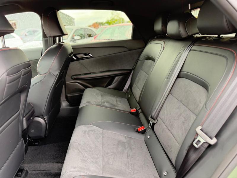 Used MG MG4 2025 for sale - 76888106: Photo 20