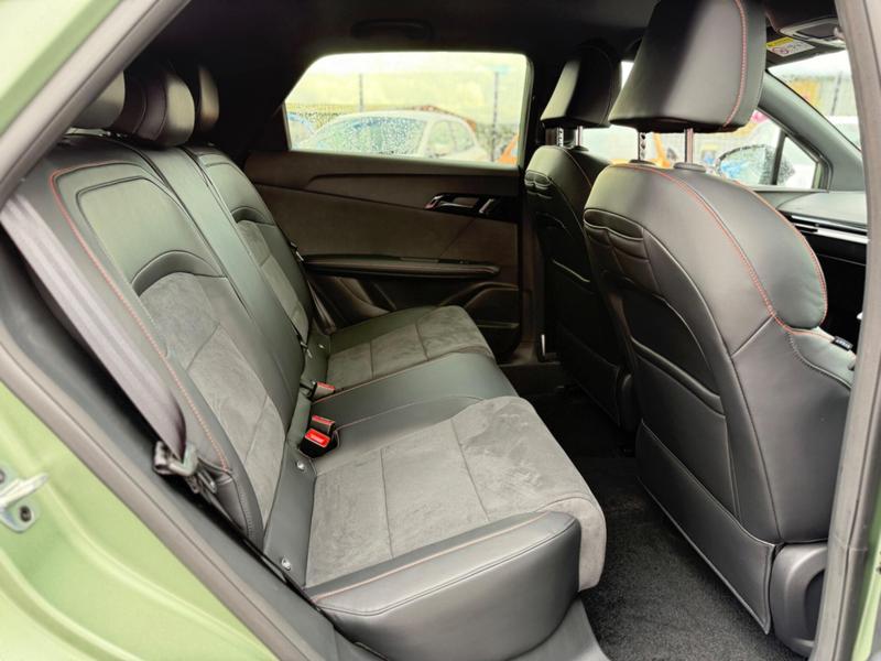 Used MG MG4 2025 for sale - 76888106: Photo 23