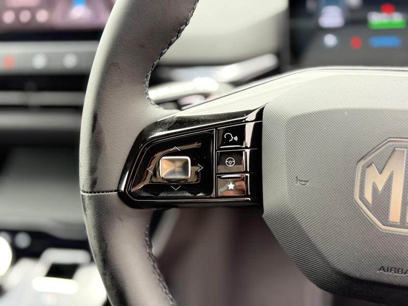 Used MG MG4 2025 for sale - 76888106: Photo 27