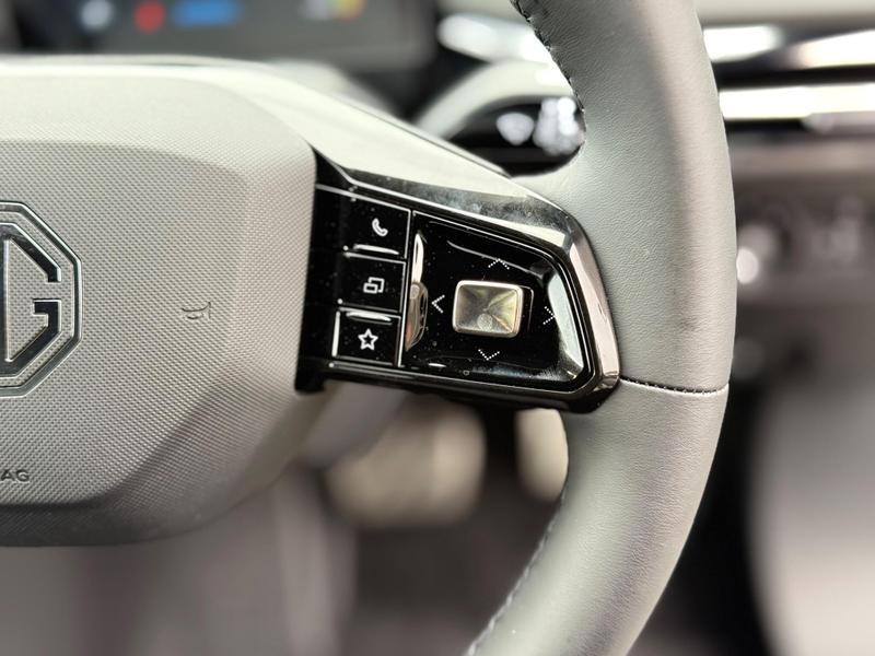 Used MG MG4 2025 for sale - 76888106: Photo 28