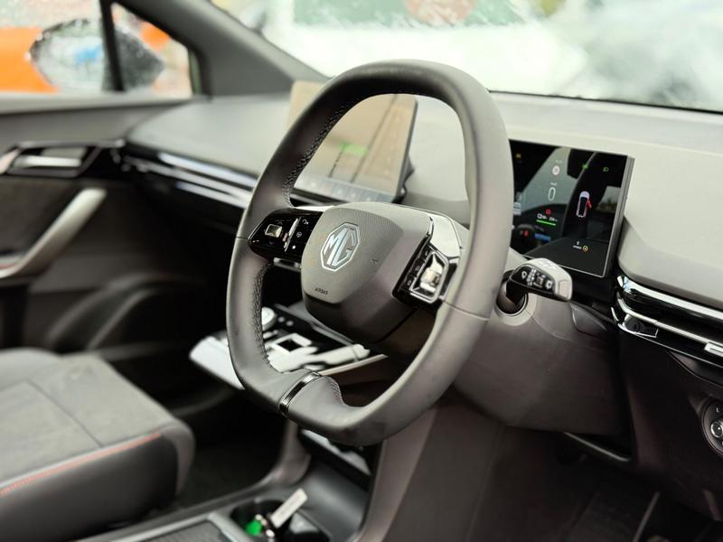 Used MG MG4 2025 for sale - 76888106: Photo 3