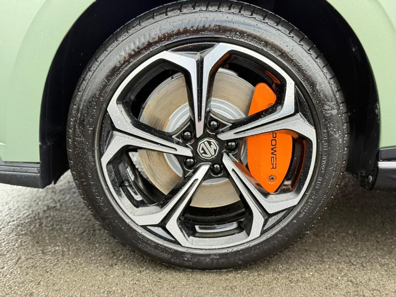 Used MG MG4 2025 for sale - 76888106: Photo 33