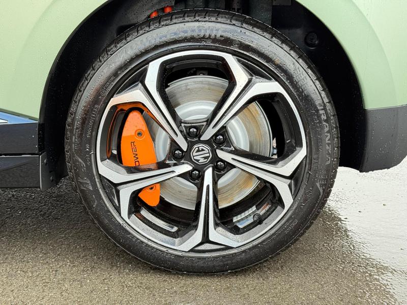 Used MG MG4 2025 for sale - 76888106: Photo 34