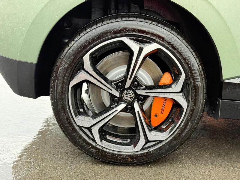 Used MG MG4 2025 for sale - 76888106: Photo 35