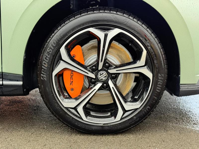 Used MG MG4 2025 for sale - 76888106: Photo 36