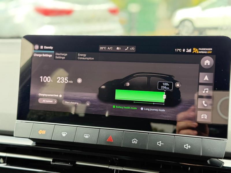 Used MG MG4 2025 for sale - 76888106: Photo 38