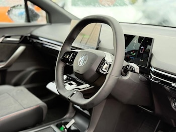 Used MG MG4 2025 for sale - 76888106: Photo