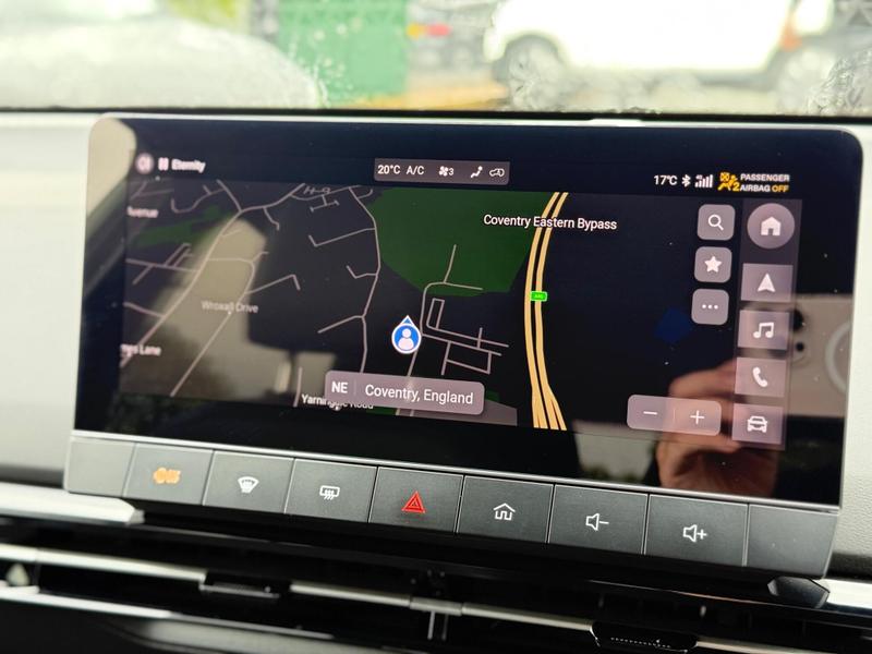 Used MG MG4 2025 for sale - 76888106: Photo 40