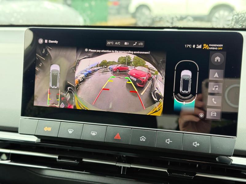 Used MG MG4 2025 for sale - 76888106: Photo 41