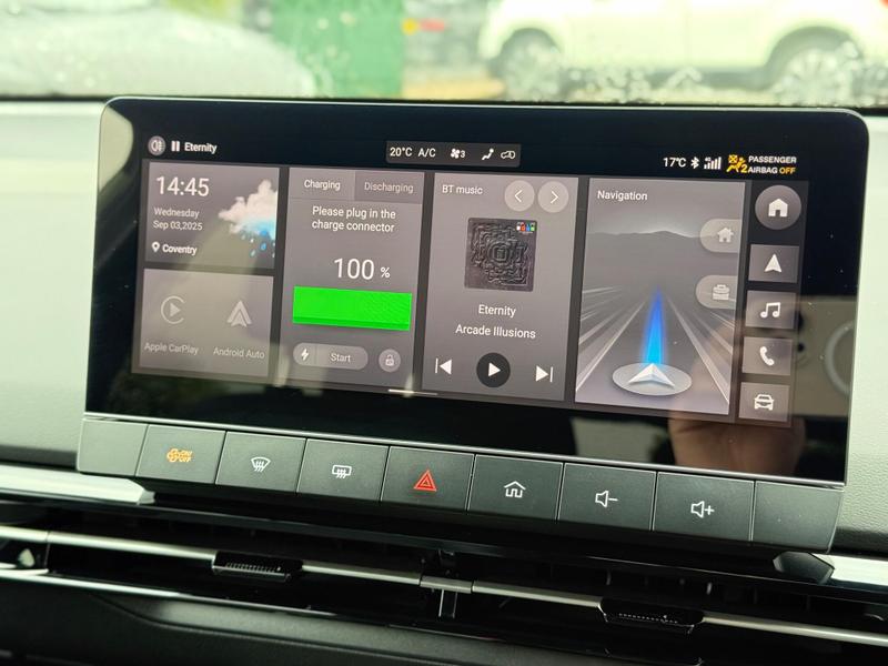 Used MG MG4 2025 for sale - 76888106: Photo 42