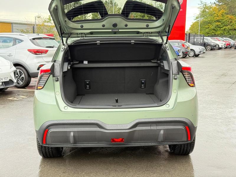 Used MG MG4 2025 for sale - 76888106: Photo 48