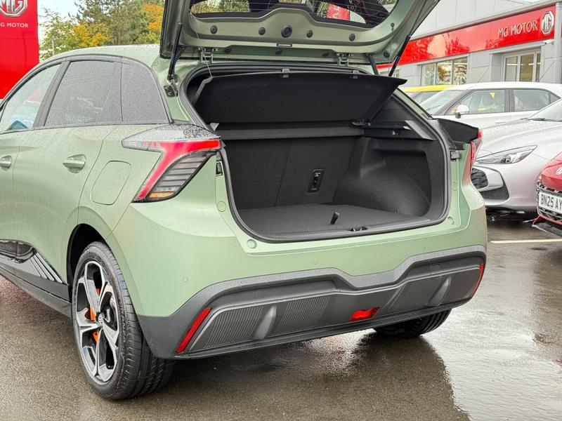 Used MG MG4 2025 for sale - 76888106: Photo 49