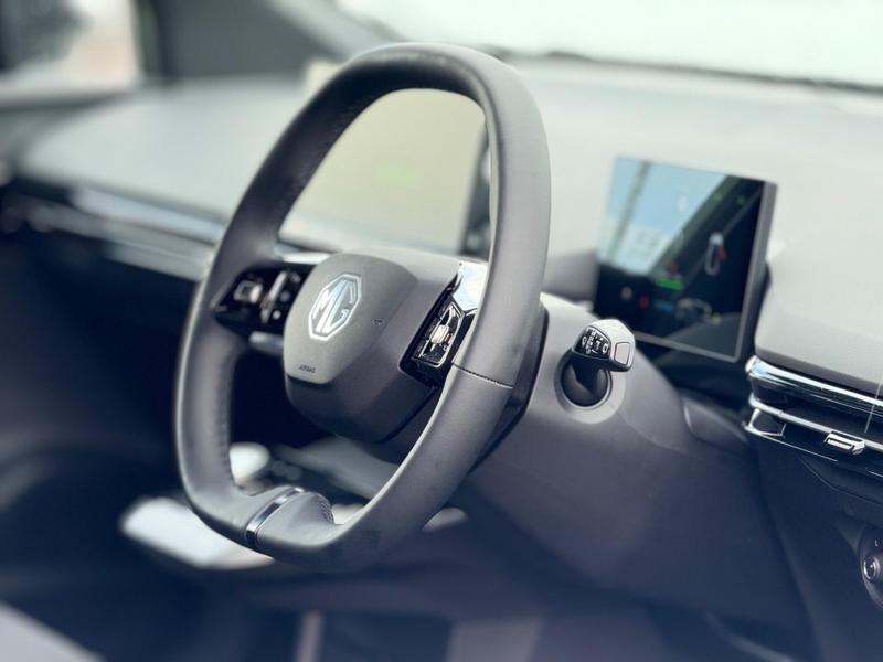 Used MG MG4 2025 for sale - 76888106: Photo 50