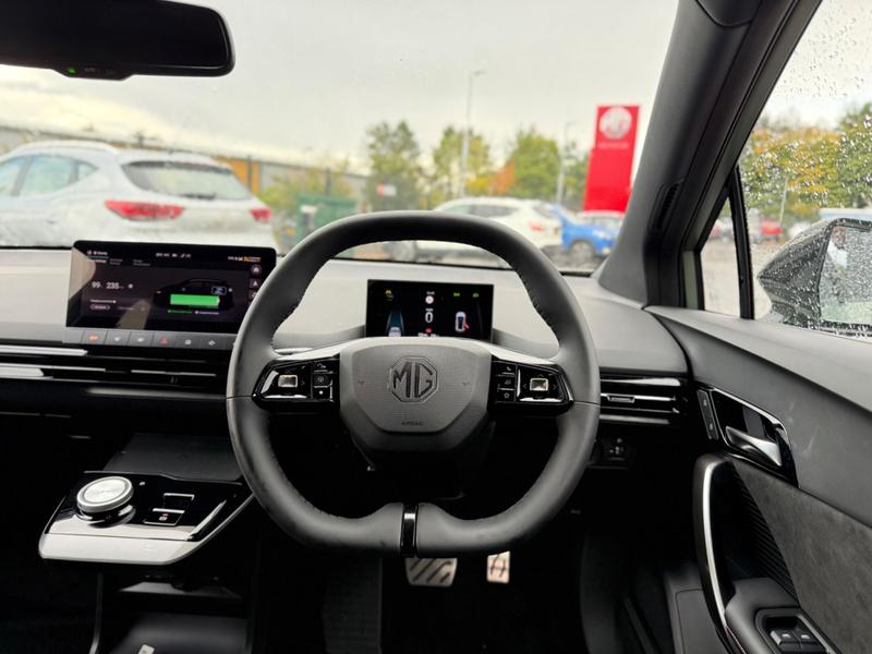 Used MG MG4 2025 for sale - 76888106: Photo 51