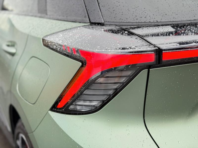 Used MG MG4 2025 for sale - 76888106: Photo 54