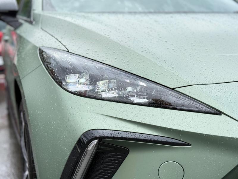 Used MG MG4 2025 for sale - 76888106: Photo 55