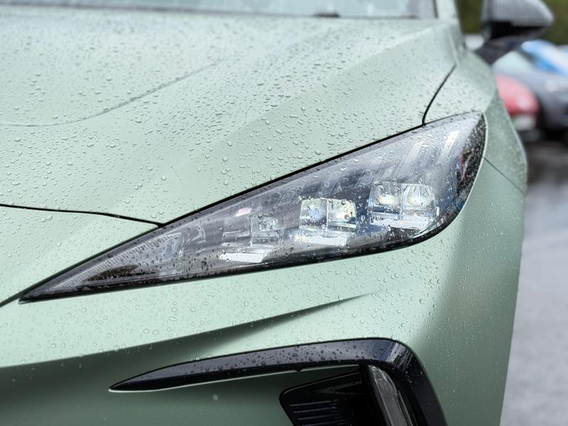 Used MG MG4 2025 for sale - 76888106: Photo 57