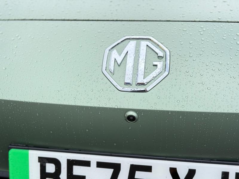 Used MG MG4 2025 for sale - 76888106: Photo 58