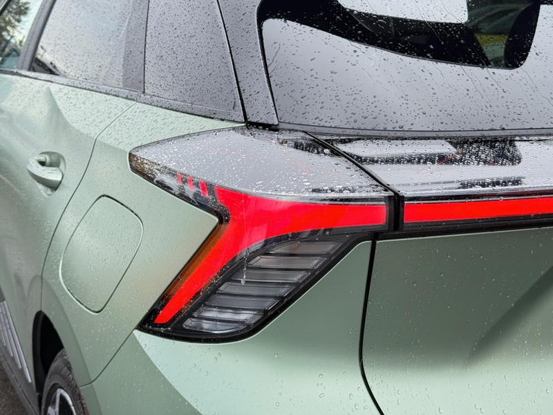 Used MG MG4 2025 for sale - 76888106: Photo 61