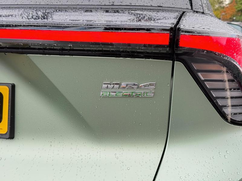 Used MG MG4 2025 for sale - 76888106: Photo 62