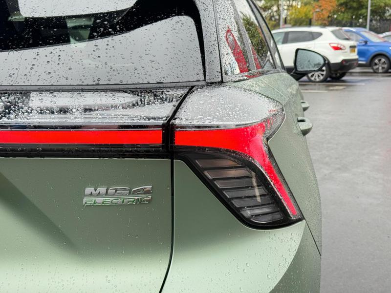 Used MG MG4 2025 for sale - 76888106: Photo 63