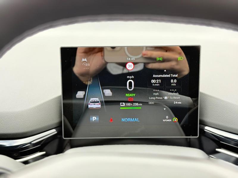 Used MG MG4 2025 for sale - 76888106: Photo 64