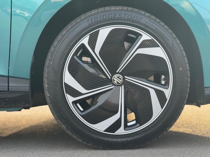 Used MG MG4 2026 for sale - 77763502: Photo 10