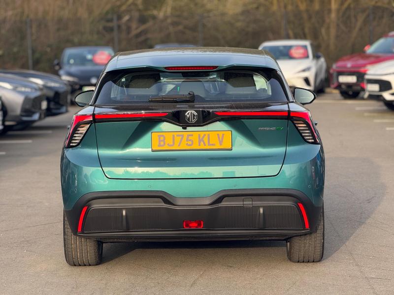 Used MG MG4 2026 for sale - 77763502: Photo 12