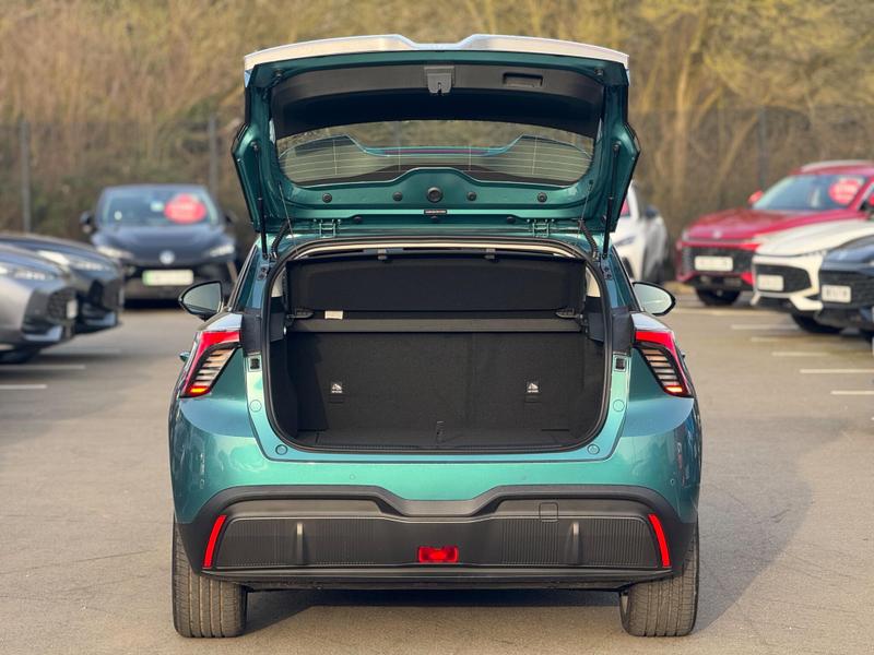 Used MG MG4 2026 for sale - 77763502: Photo 13