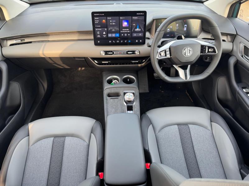 Used MG MG4 2026 for sale - 77763502: Photo 17