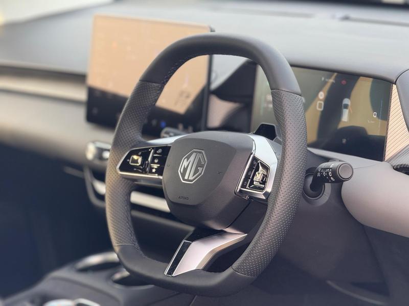 Used MG MG4 2026 for sale - 77763502: Photo 21