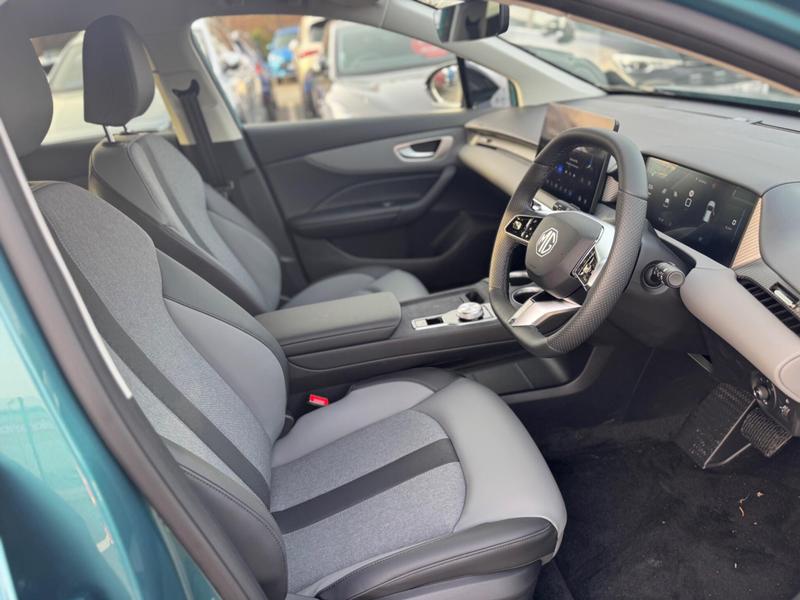 Used MG MG4 2026 for sale - 77763502: Photo 22