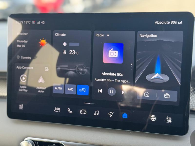 Used MG MG4 2026 for sale - 77763502: Photo 25