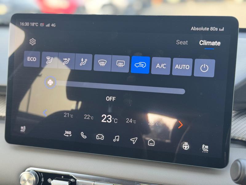 Used MG MG4 2026 for sale - 77763502: Photo 27